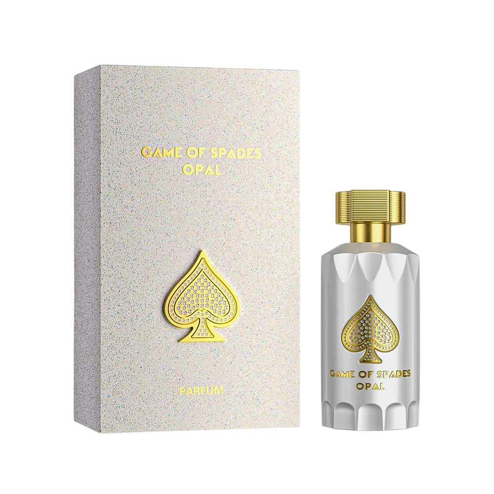 JO MILANO GAME OF SPADES OPAL UNISEX PARFUM 3.4 OZ EDP SP