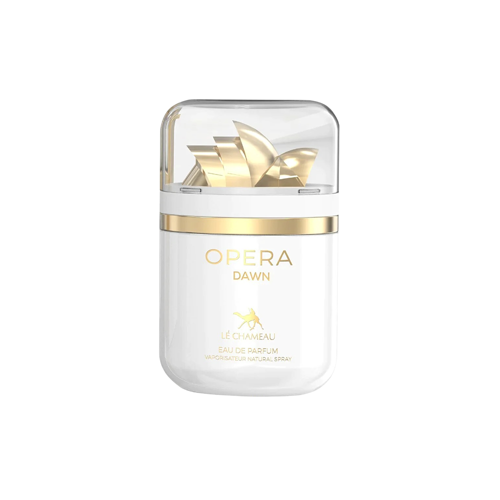 LE CHAMEAU UN OPERA DAWN WOMEN 3.4 OZ EDP SP