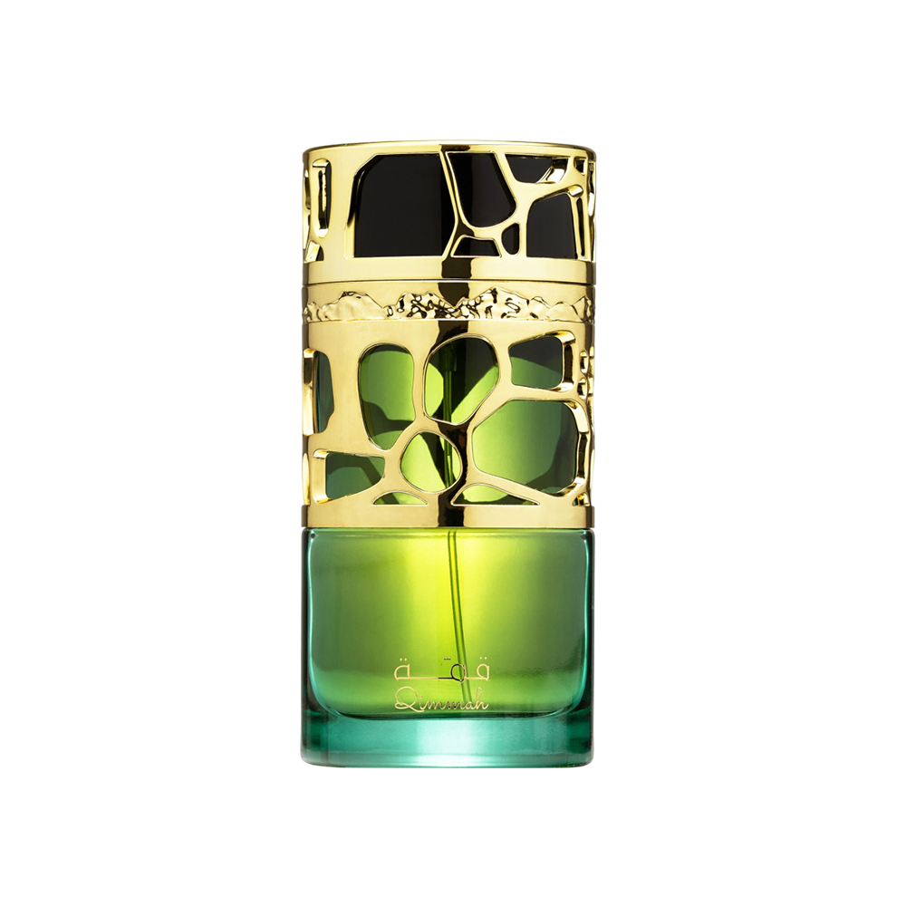 LATTAFA QIMMAH FOR WOMEN 3.4 OZ EDP SP