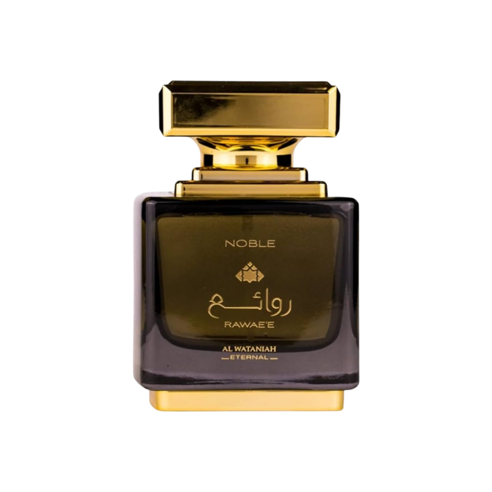 AL WATANIAH RAWAE´E NOBLE ETERNAL MEN 3.4 OZ EDP SP
