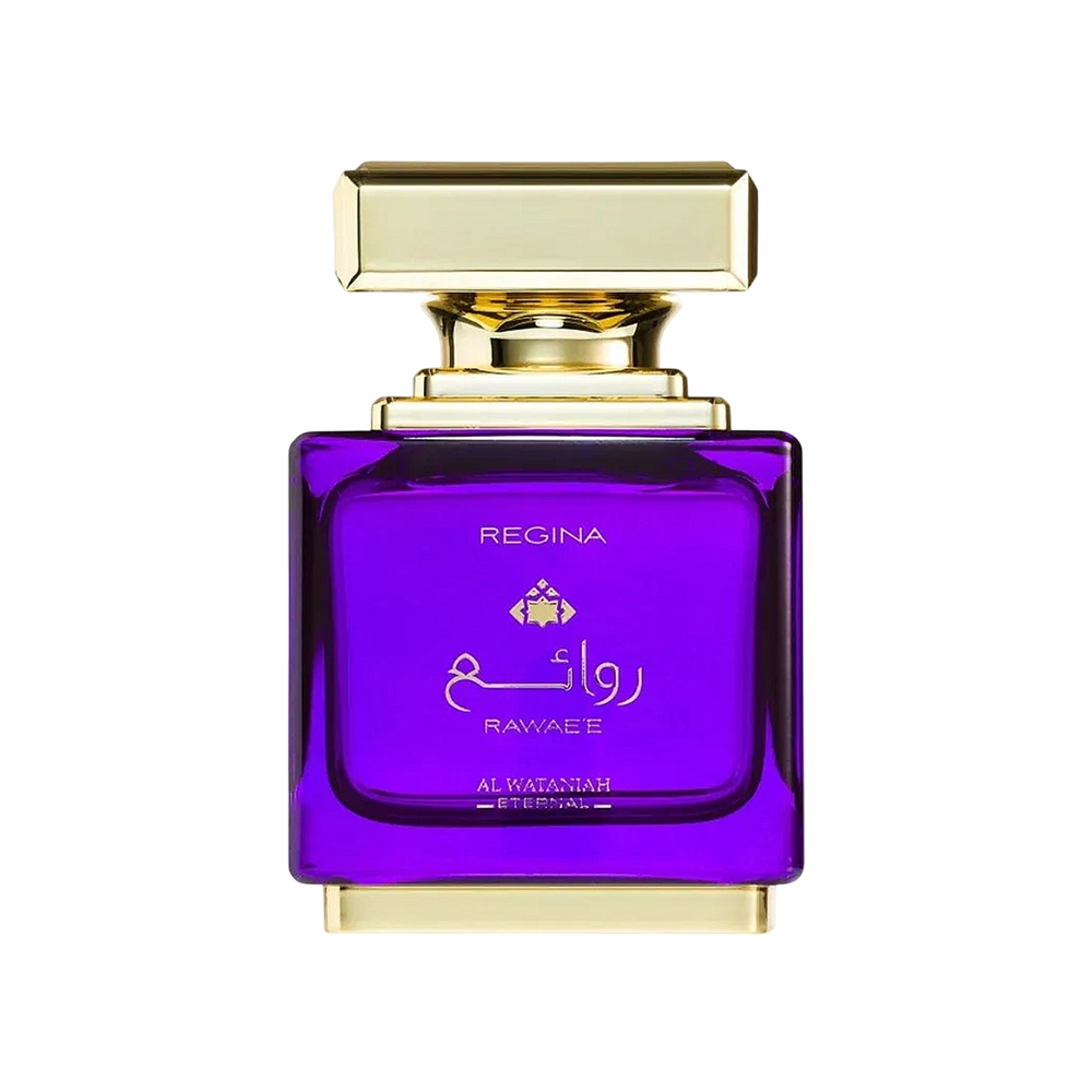 AL WATANIAH RAWAE´E REGINA WOMAN 3.4 OZ EDP SP