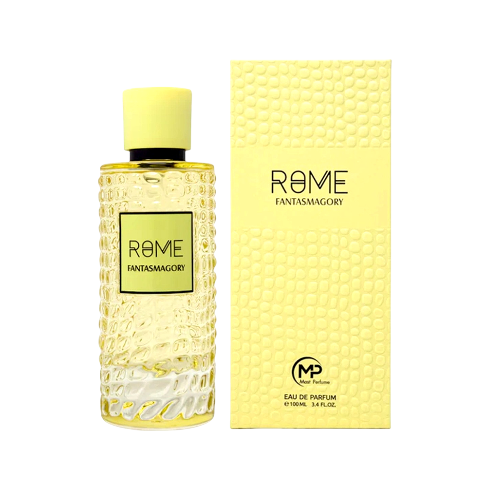 BHARARA ROME FANTASMAGORY UNISEX 3.4 OZ EDP SP