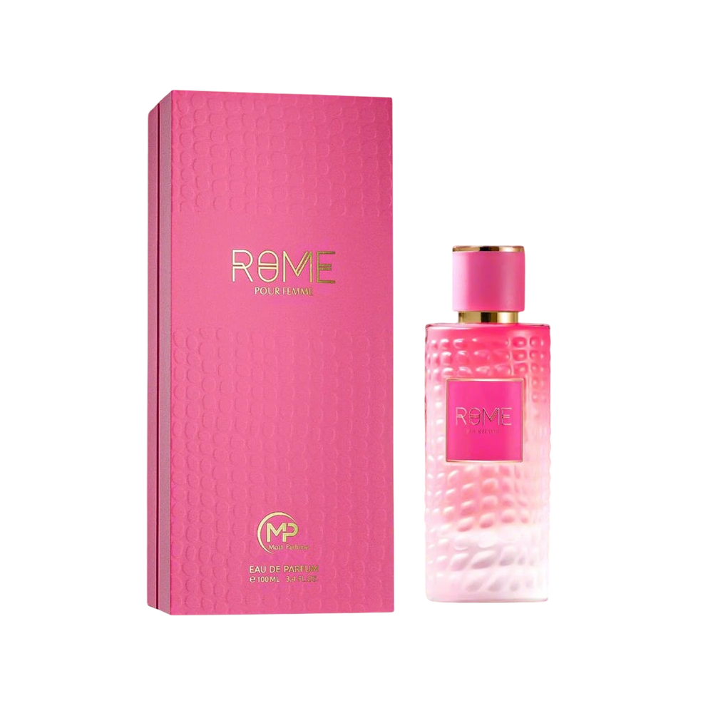 BHARARA ROME POUR FEMME 3.4 OZ EDP SP