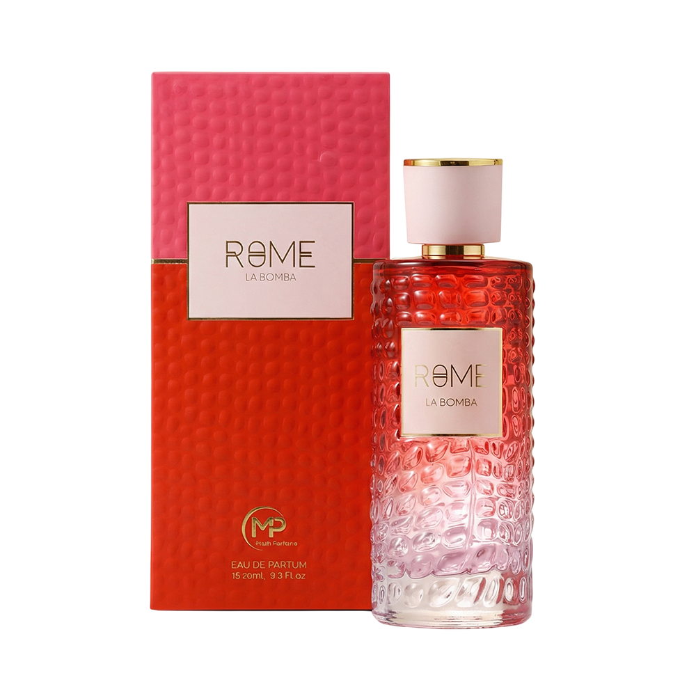 BHARARA ROME LA BOMBA WOMEN 3.4 OZ EDP SP