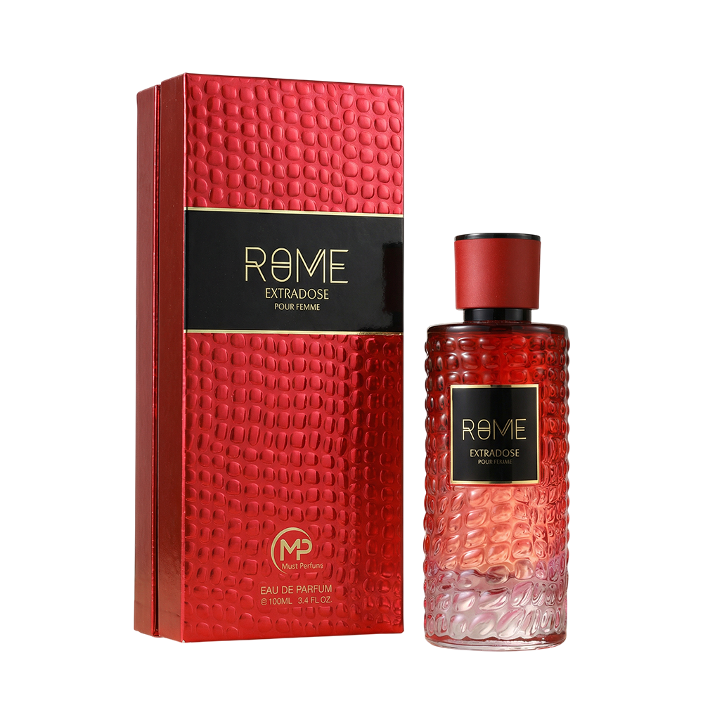BHARARA ROME EXTRADOSE POUR FEMME 3.4 OZ EDP SP