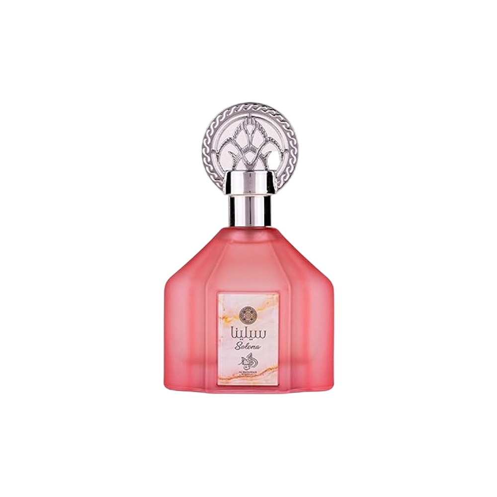 AL WATANIAH SELENA WOMEN 3.4 OZ. EDP SP