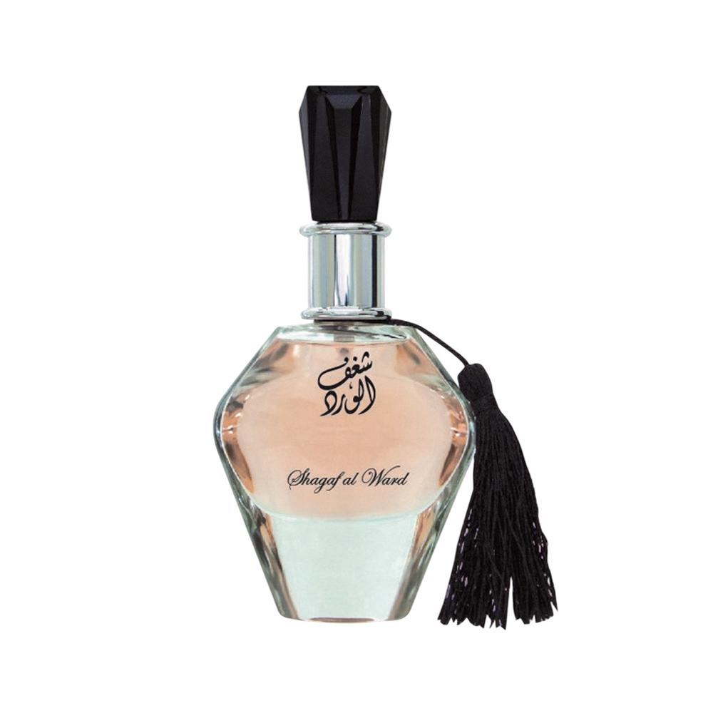 AL WATANIAH SHAGAF AL WARD 3.4 OZ WOMAN EDP SP