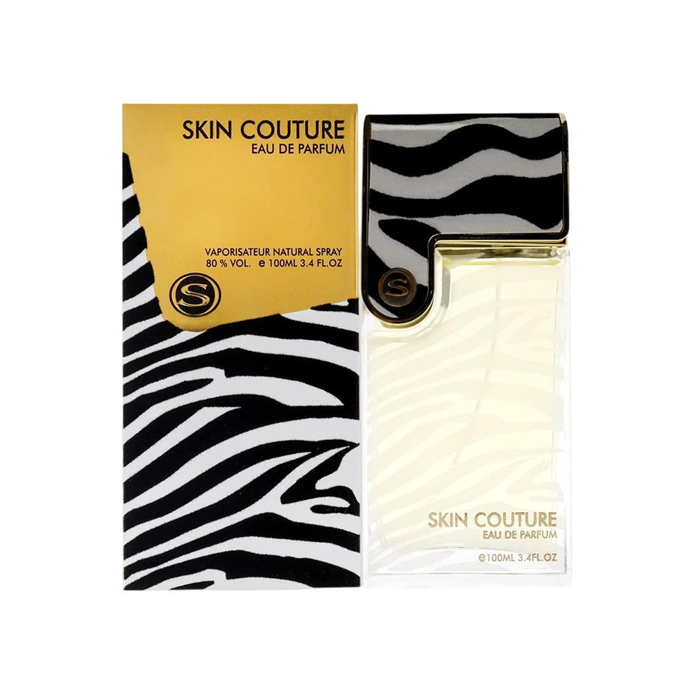 ARMAF SKIN COUTURE 3.4 OZ EDP SP