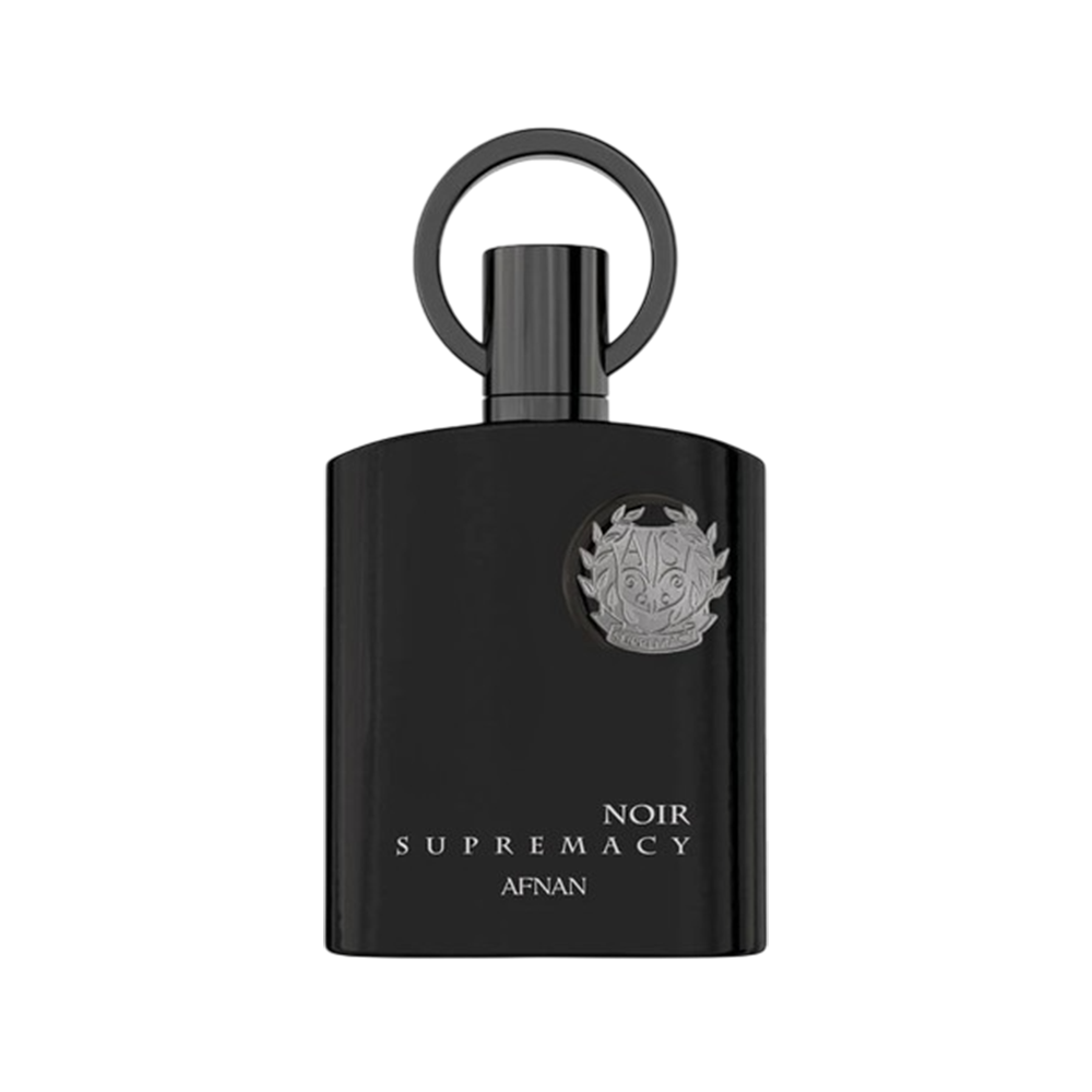 AFNAN SUPREMACY NOIR MEN 3.4 OZ. EDP SP