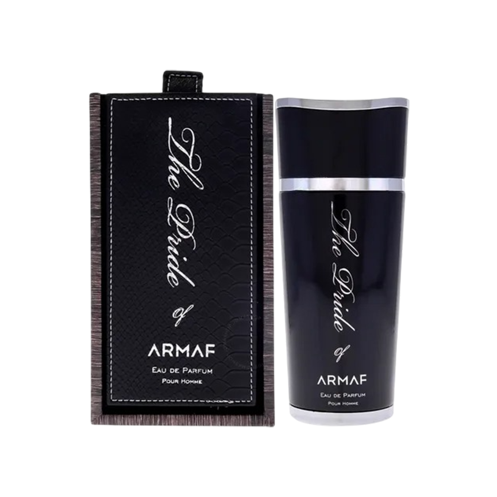 ARMAF PRIDE MEN 3.4 OZ. EDP SP