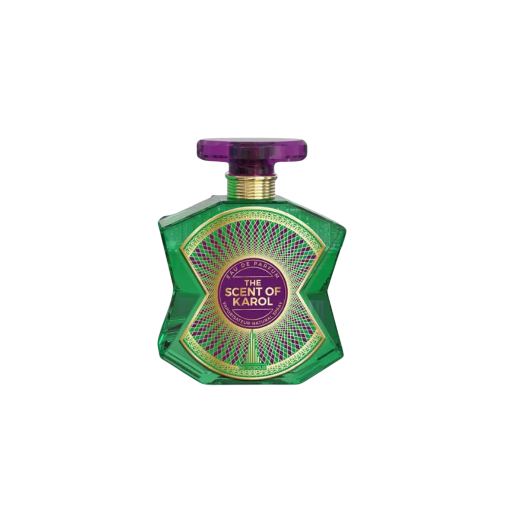 EMPER EL AROMA DE KAROL 3.4 OZ EDP SP
