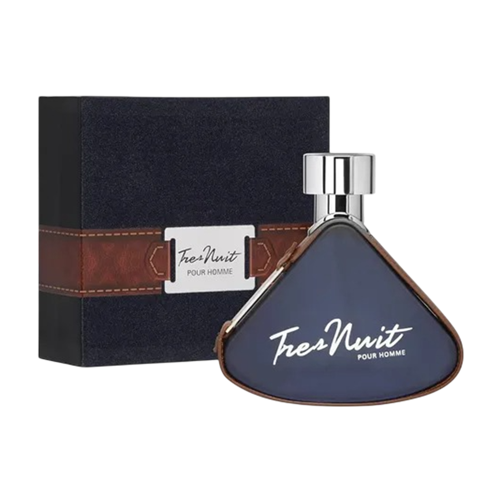 ARMAF TRES NUIT MEN 3.4 OZ. EDT SP