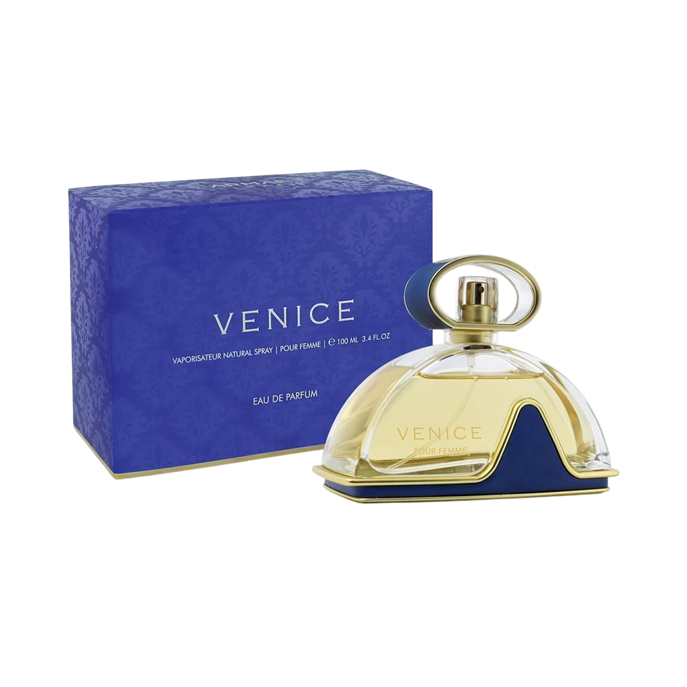 ARMAF VENICE WOMEN 3.4 OZ EDP SP