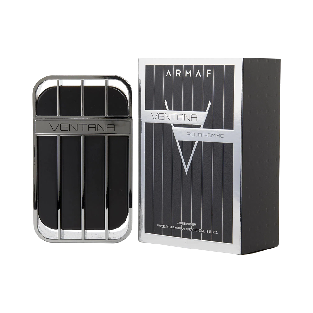 ARMAF VENTANA POUR HOMME MEN 3.4 OZ. EDP SP