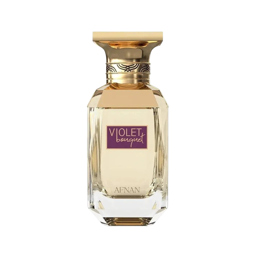 AFNAN VIOLET BOUQUET WOMEN 3.0 OZ.EDP SP