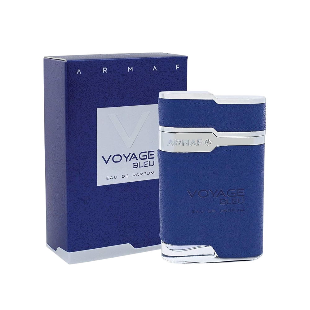 ARMAF VOYAGE BLEU MEN 3.4 OZ. EDP SP
