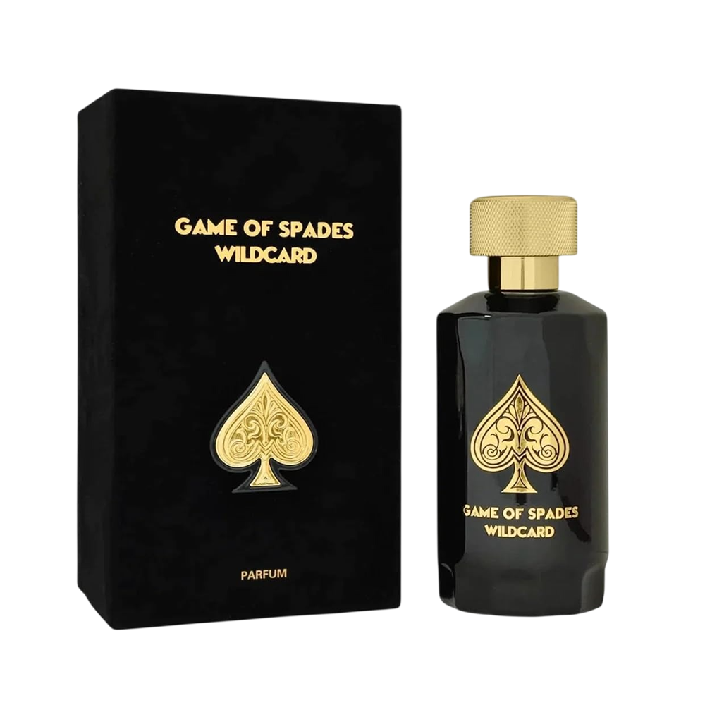 JO MILANO GAME OF SPADES WILDCARD 3.4 EDP SP UNISEX