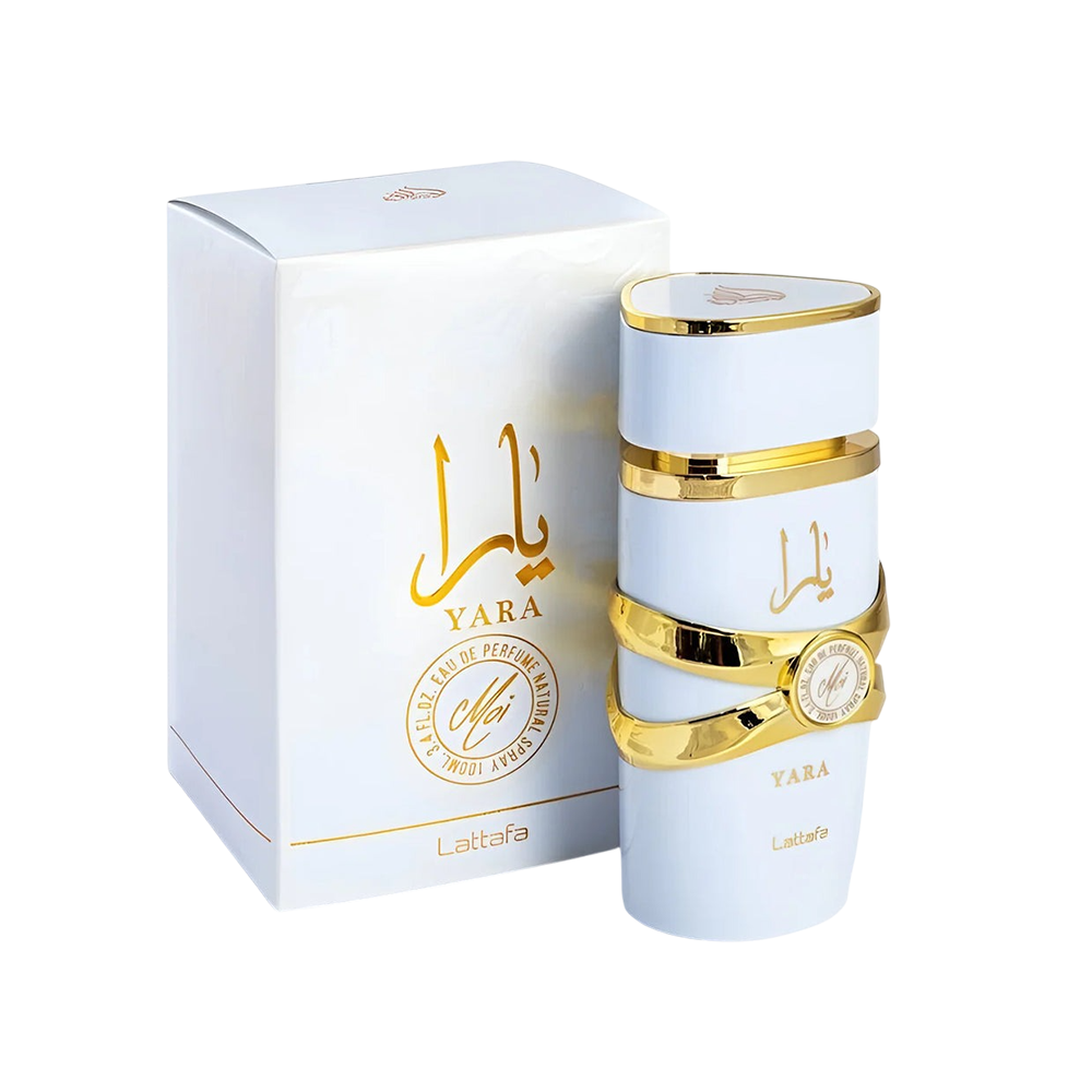 LATTAFA YARA MOI WOMEN 3.4 OZ. EDP SP
