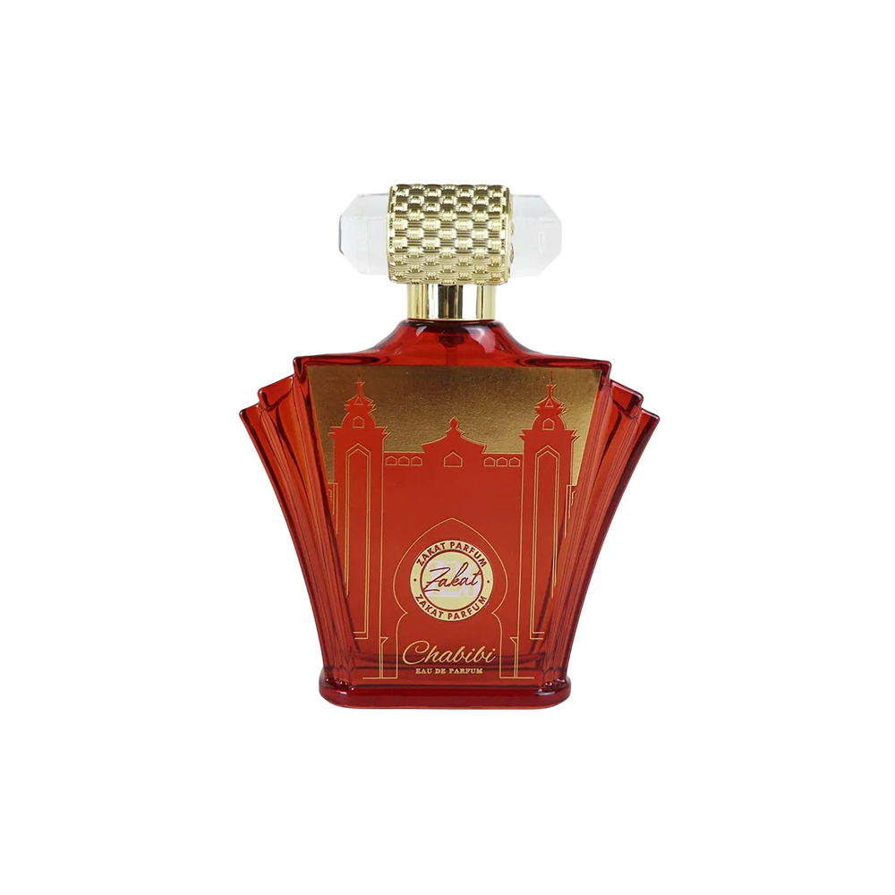 ZAKAT Z26 WOMEN 3.4 OZ EDP SP