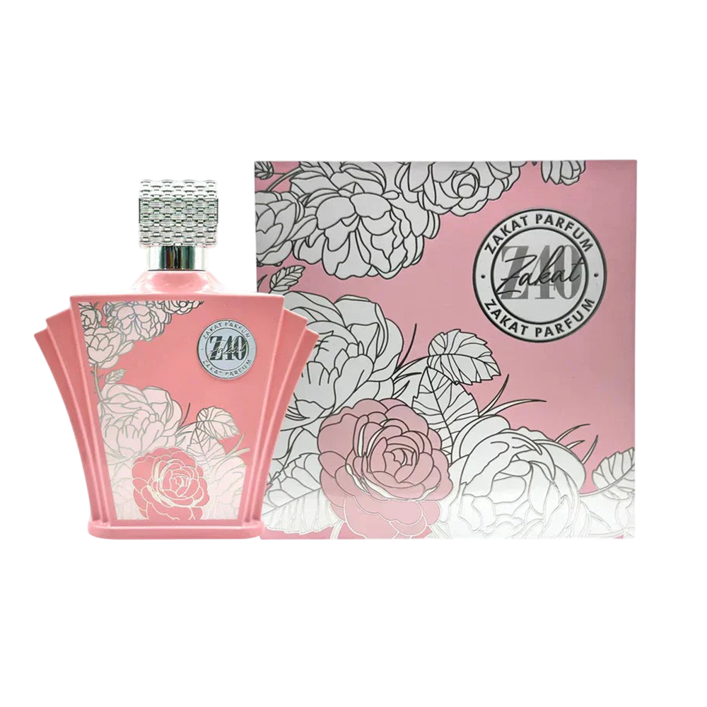 ZAKAT Z40 WOMEN 3.4 OZ EDP SP