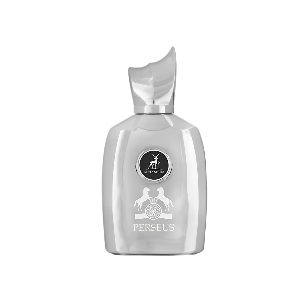 MAISON ALHAMBRA PERSEUS MEN 3.4 OZ. EDP SP
