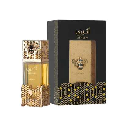 LATTAFA ATHEERI 3.4 OZ EDP SP