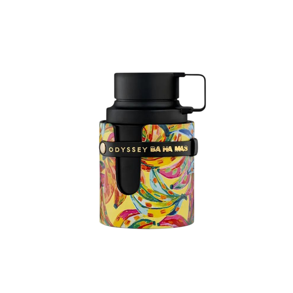 ARMAF ODYSSEY BAHAMAS TROPICAL 3.4 OZ EDP SP