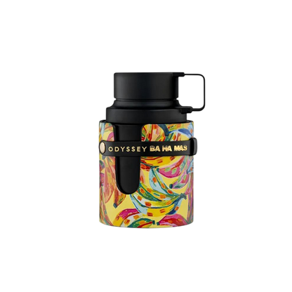 ARMAF ODYSSEY BAHAMAS TROPICAL 3.4 OZ EDP SP