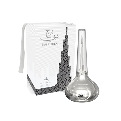LE CHAMEAU BURJ DUBAI MUJER 3.4 OZ EDP SP