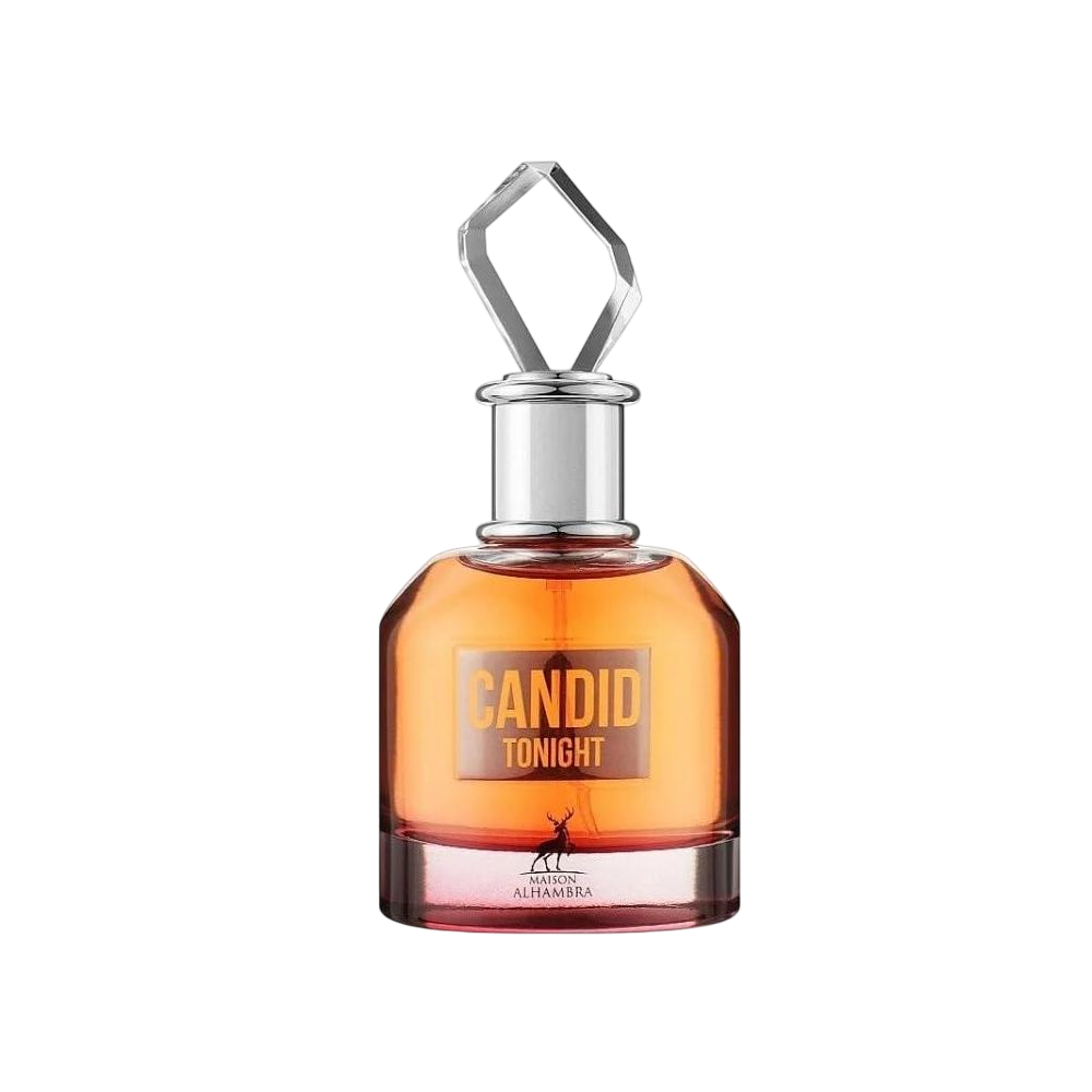 MAISON ALHAMBRA CANDID TONIGTH WOMEN 3.4 EDP SP