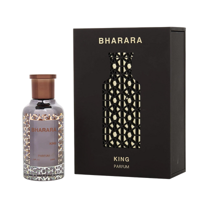 BHARARA KING PARFUM HOMBRE 3.4 OZ SP