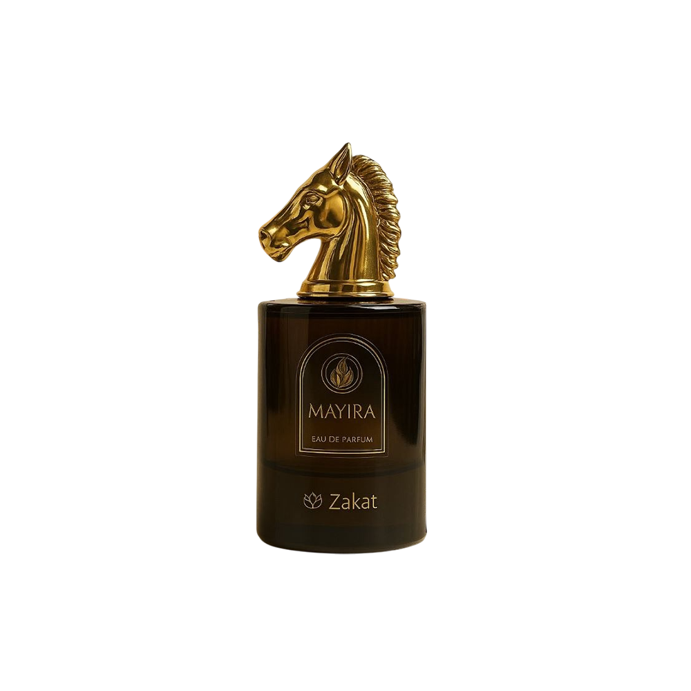 ZAKAT MAYIRA WOMEN 3.4 OZ EDP SP