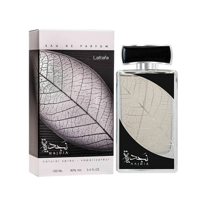 LATTAFA NAJDIA UNISEX 3.4 OZ EDP SP