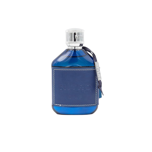 DUMONT NITRO POUR HOMME AZUL 3.4 OZ EDP SP