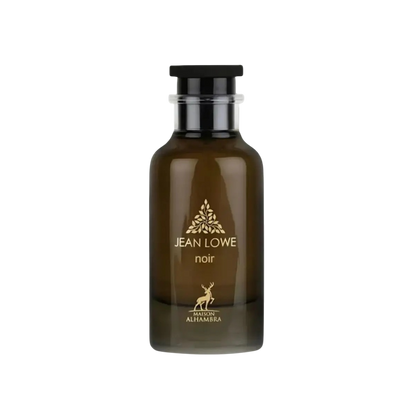 MAISON ALHAMBRA JEAN LOWE NOIR OMBRE HOMBRE 3.4 OZ EDP SP