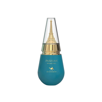 LE CHAMEAU PARISIAN MEMORIES MUJER 3.4 OZ EDP SP