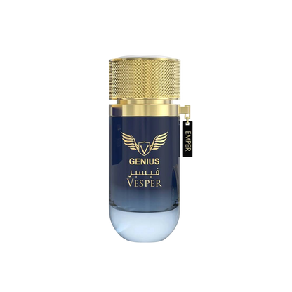 EMPER GENIUS VESPER MEN 3.4 OZ EDP SP