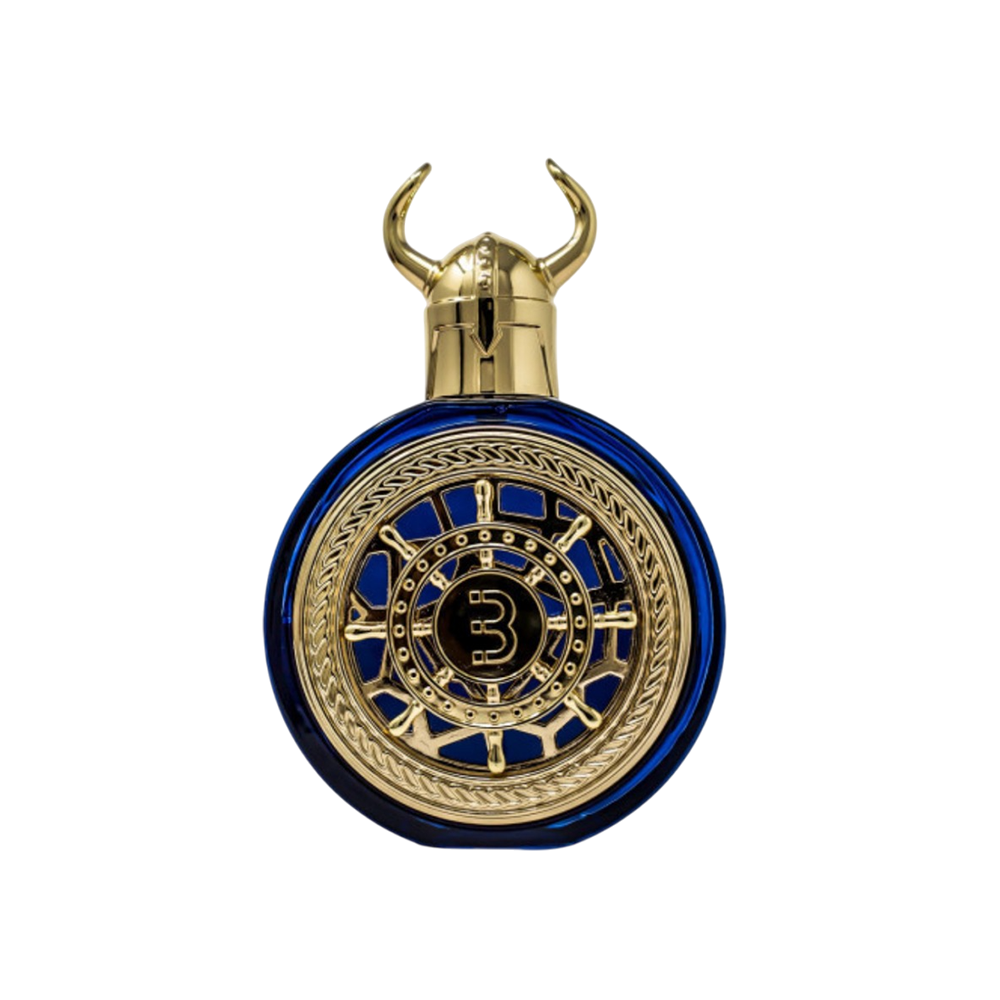 BHARARA VIKING BEIRUT MEN 3.4 OZ. EDP SP