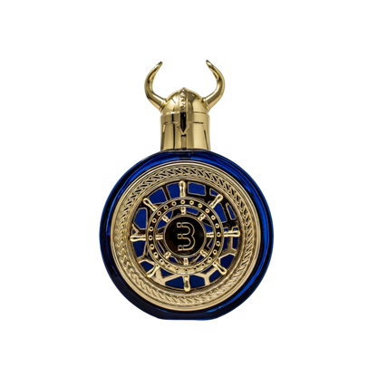 BHARARA VIKING BEIRUT HOMBRE 3.4 OZ. EDP SP