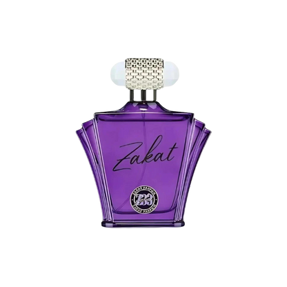 ZAKAT Z33 MUJER 3.4 OZ EDP SP
