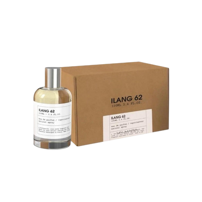 EMPER ILANG 62 UNISEX 3.4 OZ EDP SP