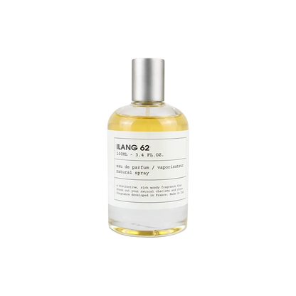 EMPER ILANG 62 UNISEX 3.4 OZ EDP SP