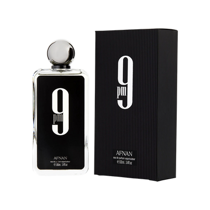 AFNAN 9PM MEN 3.4 OZ. EDP SP