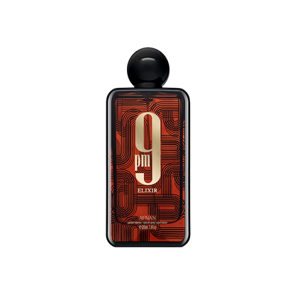 AFNAN 9PM ELIXIR 3.4 OZ EDP SP
