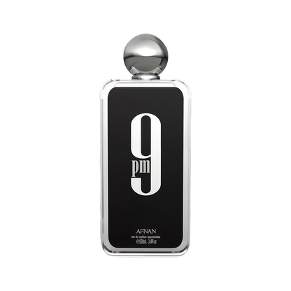 AFNAN 9PM MEN 3.4 OZ. EDP SP