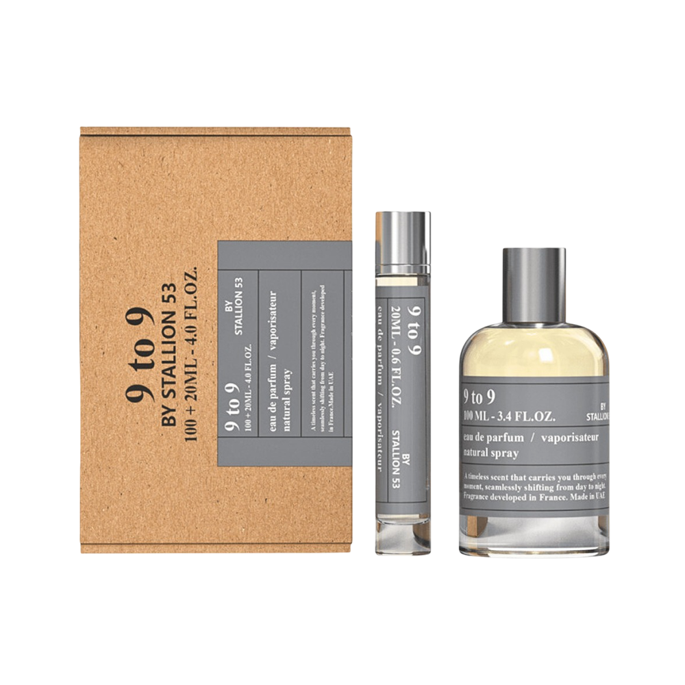 EMPER BY STALLIO 53 9 A 9 3.4 OZ EDP SP