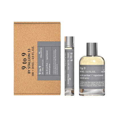 EMPER BY STALLIO 53 9 A 9 3.4 OZ EDP SP