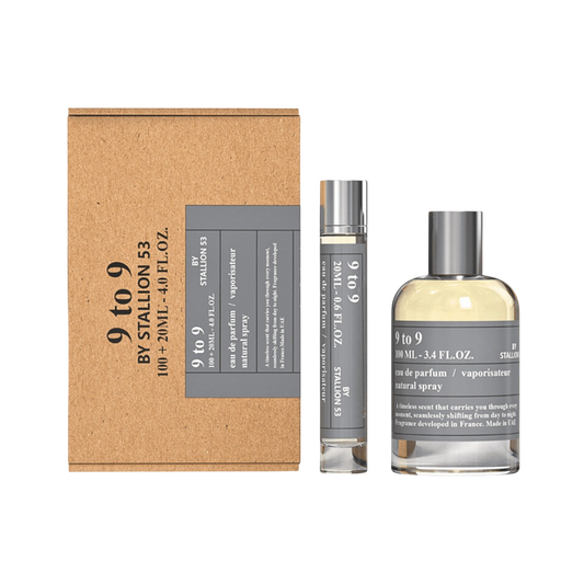 EMPER BY STALLIO 53 9 A 9 3.4 OZ EDP SP