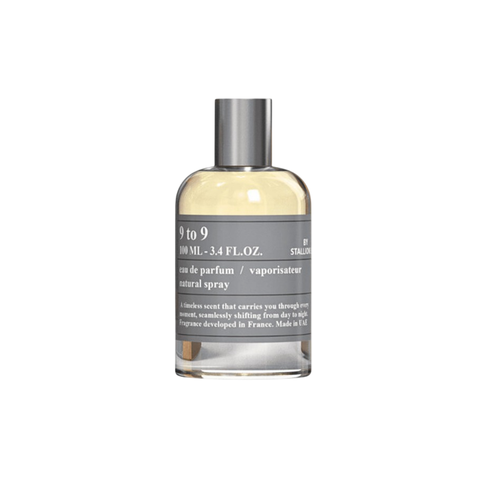 EMPER BY STALLIO 53 9 A 9 3.4 OZ EDP SP