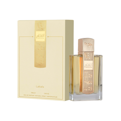 LATTAFA ANGHAM 3.4 OZ EDP SP